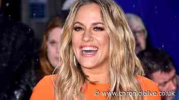 Caroline Flack’s brother Paul ‘never recovered’ from her death and took his own life