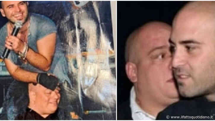 È morto Antonio Boccuni, il personal manager di Giuliano Sangiorgi ha avuto un infarto fulminante. I Negramaro: “Il vuoto che lasci è incolmabile”