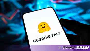 Hugging Face releases Carbon-X, an AI model for questions about DNA
