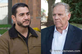 Abdul El-Sayed and Mike Rogers clash over cost of living in final Michigan Senate debate