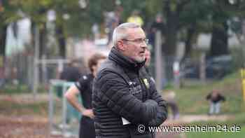 Derby gegen Endorf verloren und zwei Kreuzbandrisse: Söchtenau-Coach Köstler mit großen Sorgen