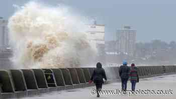 Storm Boelo to hit UK this weekend as second storm predicted to bring wind and rain after Austen