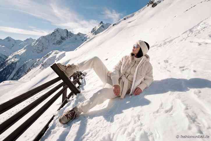 Bogner präsentiert ‘Chalet Icons’-Kollektion für Bergwinter
