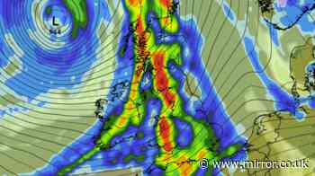 Met Office urges Brits in 26 areas to prepare emergency kit for 18 hours – list