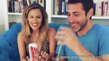 Caroline Flack’s brother Paul ‘never recovered’ from losing sister before his death