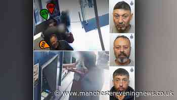 Gang used cruel cash machine trick to steal thousands from pensioners