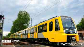 Final testing complete on new Metro fleet