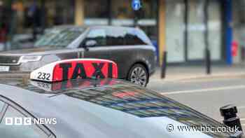 Taxi firm calls out customers over racist remarks
