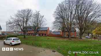 Homes evacuated as 'suspicious package' destroyed
