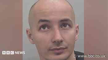 Motorcyclist who filmed himself at 189mph jailed