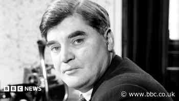 MI5 spied on NHS founder Nye Bevan for more than 20 years, newly released files show