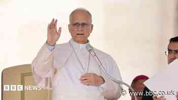 Pope does not need further treatment after lung cancer surgery