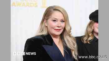 Christina Applegate says she was wrongly diagnosed with MS