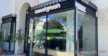 Former Shake Shack chef John Karangis joins Sweetgreen as its head of culinary