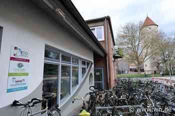 Evangelische Kirche hält am Volkeningheim fest