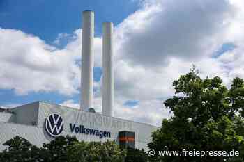 Live-Debatte ab 18 Uhr: Kann eine „Auto-Union GmbH“ das VW-Werk in Zwickau retten?