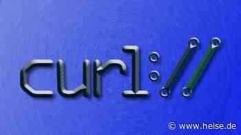 curl: Konzentration auf hochriskante und kritische Sicherheitslücken