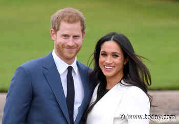 Prince Harry’s Reasons for Moving Back to the UK Include Something He ‘Didn’t Know’ Was Important to Him, Until Now