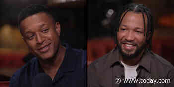 Jalen Brunson’s Mom Has a Secret Nickname for Him. He Gives Craig Melvin 1 Hint for It