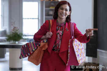 Carrie Preston Unpacks ‘Elsbeth’ Season 4, from Romantic Sparks with Smullen to the Arrival of Her Mom