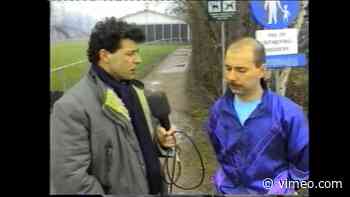 LOL_1991_03_03 Lokaal tv journaal  Voorbereidingen Sportmeerkamp
