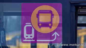 Einen Monat lang kein Zug: S-Bahn S6 fährt zwischen Gauting und Pasing nicht mehr