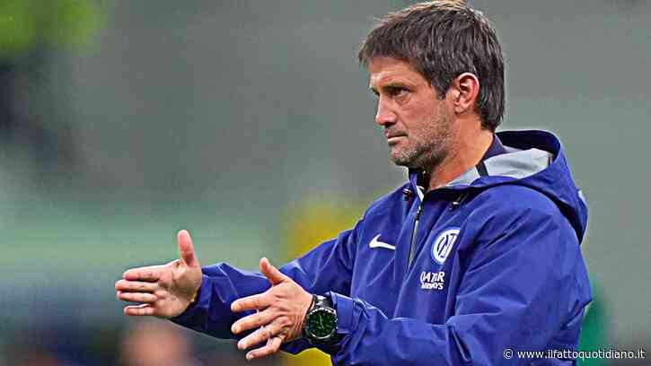 The Bold Champions | L’Inter rialza la testa, ma una volta per tutte va detto: gioca male. Sulla vergogna United ha già detto tutto Roy Keane