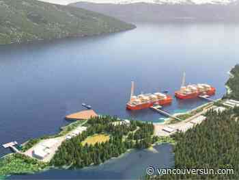 B.C. Election Analysis: Questions raised about Conservative plan to triple LNG production
