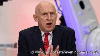 John Healey makes pre-Budget announcement as he reveals financial plans for UK businesses