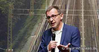 Bahn: Ab 2029 soll Pünktlichkeit wieder besser werden