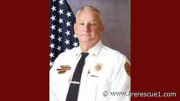Fla. fire chief fired amid bug zapper hazing fallout