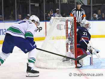 Canucks vs. Red Wings Game Day: Is Motown Madness the losing streak solution?