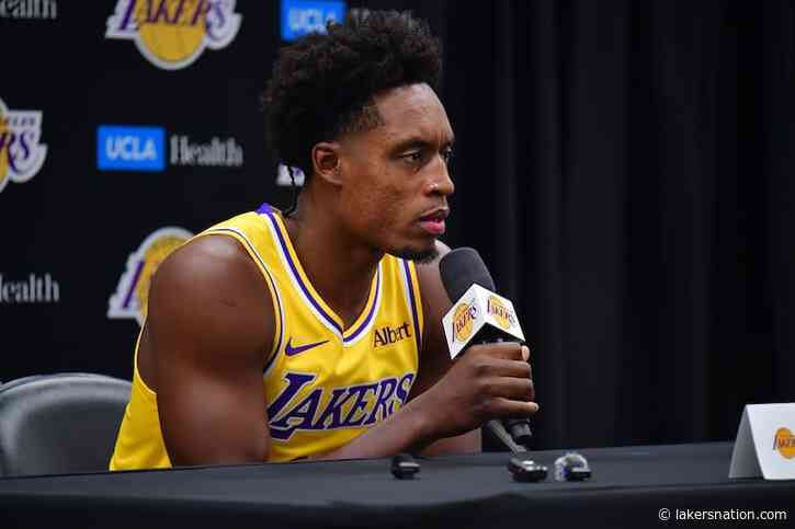 Lakers Injury Updates: Collin Sexton, Cameron Carr & Adou Thiero