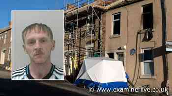 Man sentenced for bypassing electricity meter in home where woman died in fire