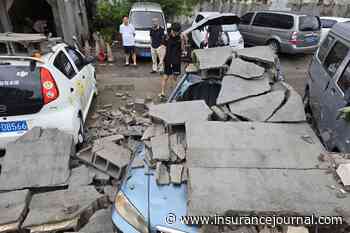 China’s Natural Disaster Losses Hit $30 Billion in First Nine Months of 2026