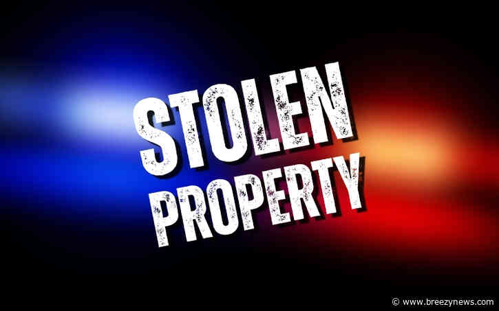 Felony Possession of Stolen Property and DUI Arrests in Philadelphia and Neshoba County
