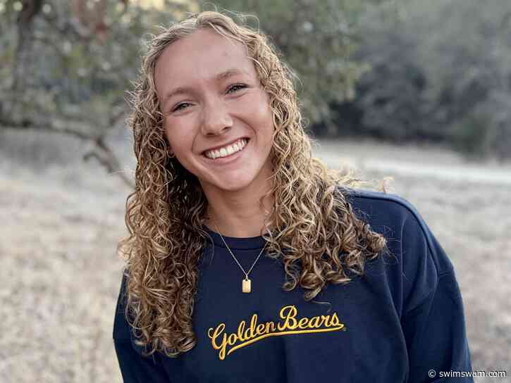 2028 “Honorable Mention” Stella Canoles Makes Verbal Commitment to California Golden Bears