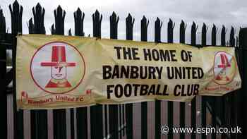 English non-league side apologise over strip show
