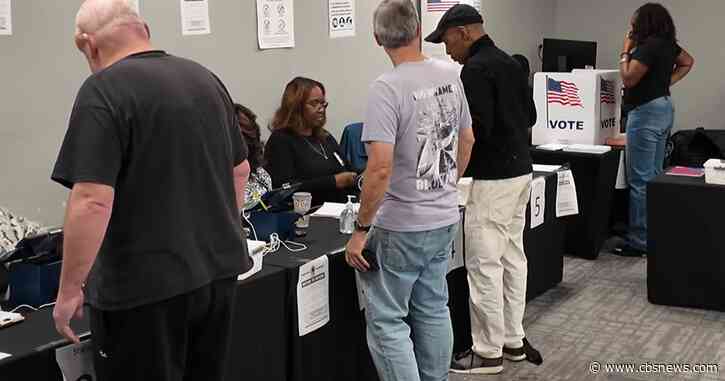 Fulton County Elections Academy explains registration, polling places and voter resources