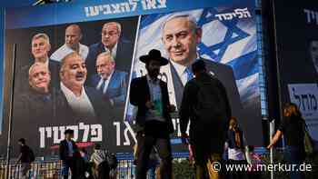 Erste Wahl seit dem 7. Oktober: Experte ordnet ein, warum Netanjahu im Likud „fest im Sattel“ sitzt