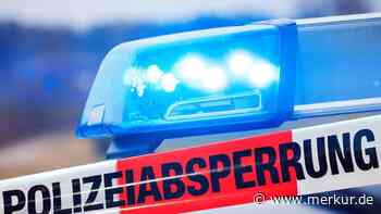 Vermisste 35-Jährige in Marburg tot aufgefunden: Ermittlungen wegen Tötungsdelikts
