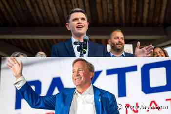 Emerson College Polling/Nexstar Media Poll: Talarico leads Paxton in Texas senate race