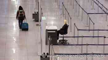 Schlichtung bei Lufthansa ohne Einigung beendet