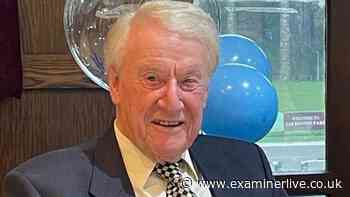 Tributes to Huddersfield rugby stalwart as club had 'special place in his heart'