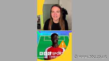 The best FPL options to replace injured Saka