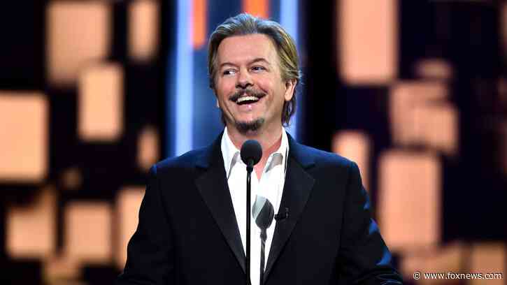 David Spade tells critics to ‘relax’ as Shane Gillis faces backlash over ‘SNL’ joke