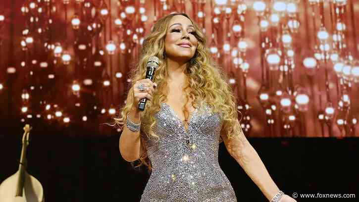 Mariah Carey wins bitter legal battle with brother as $20M lawsuit over tell-all memoir is tossed