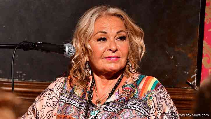 Roseanne Barr challenges Hollywood to give her another shot after controversial 'Roseanne' exit