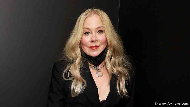Christina Applegate says she was misdiagnosed with MS and is now 'back at square one'