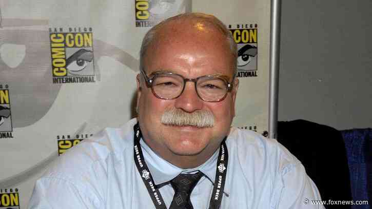'Office Space' star Richard Riehle dead at 78